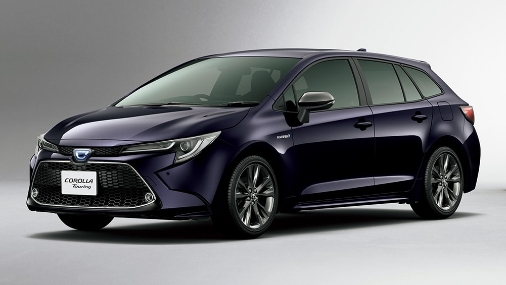 Toyota Corolla wagon: Will Australia get the most practical version of