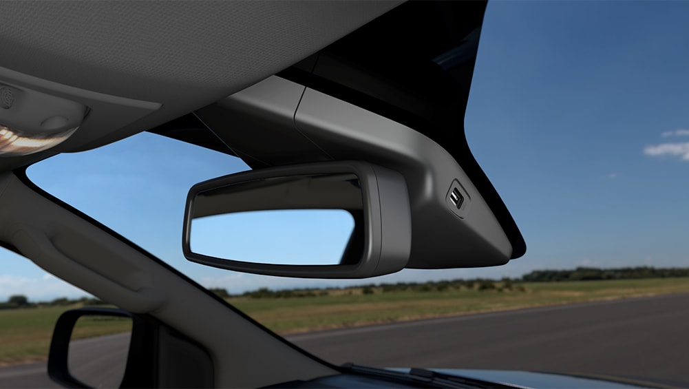 Dash cam dangly cables, no more! - Car News | CarsGuide