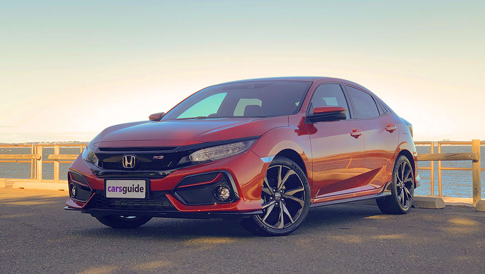 2021 Honda Civic pricing and specs detailed: Why is the Toyota Corolla, Kia Cerato and