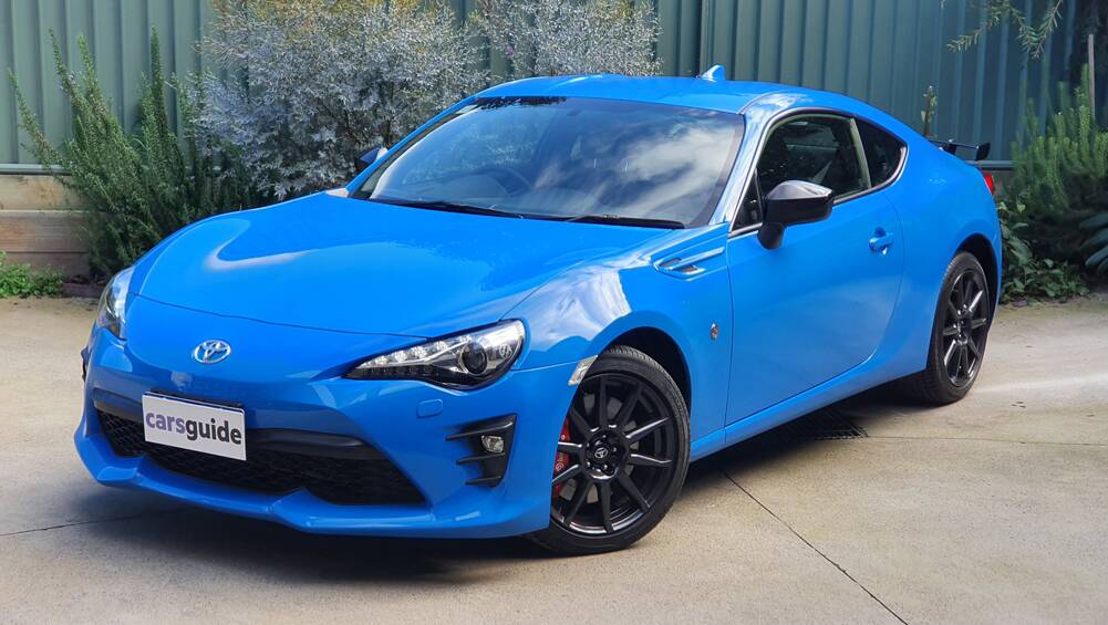 Cheap Sports Cars Five Most Affordable Sports Cars In Australia Carsguide