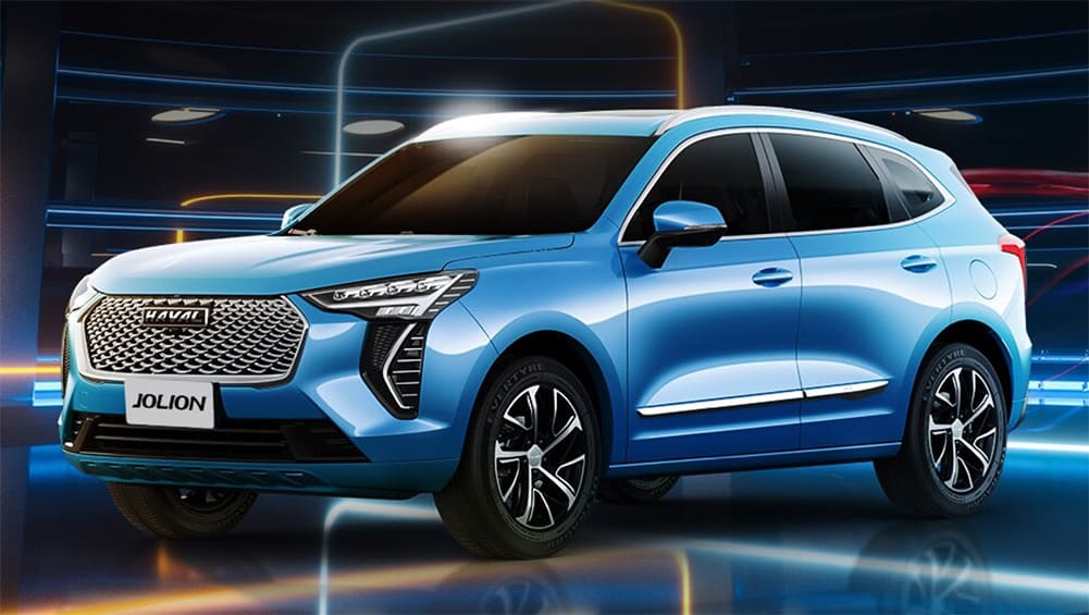 2021 Haval Jolion pricing and specs detailed: Mitsubishi ASX, MG ZS