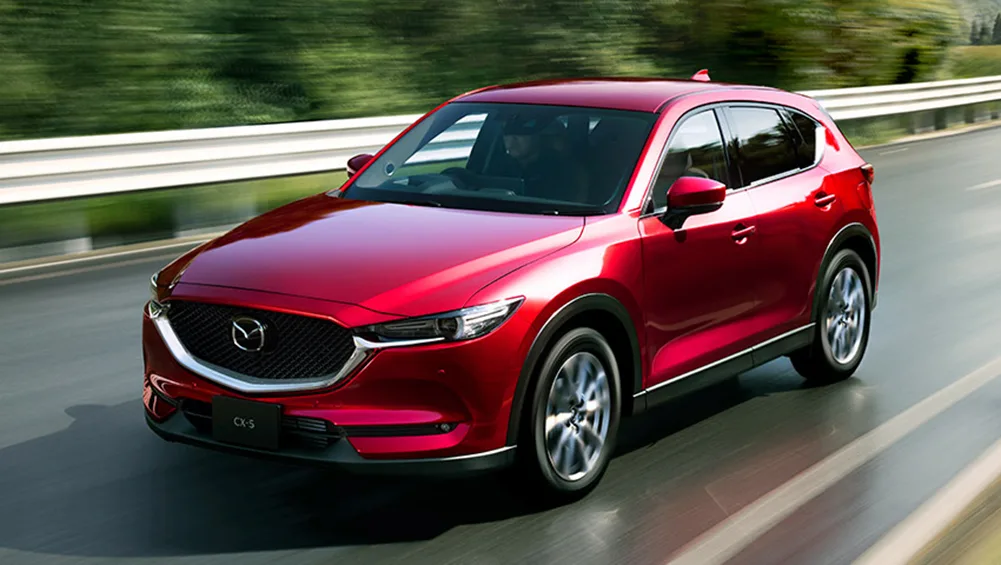 Still think Mazda is too expensive? It's time to admit we were wrong ...