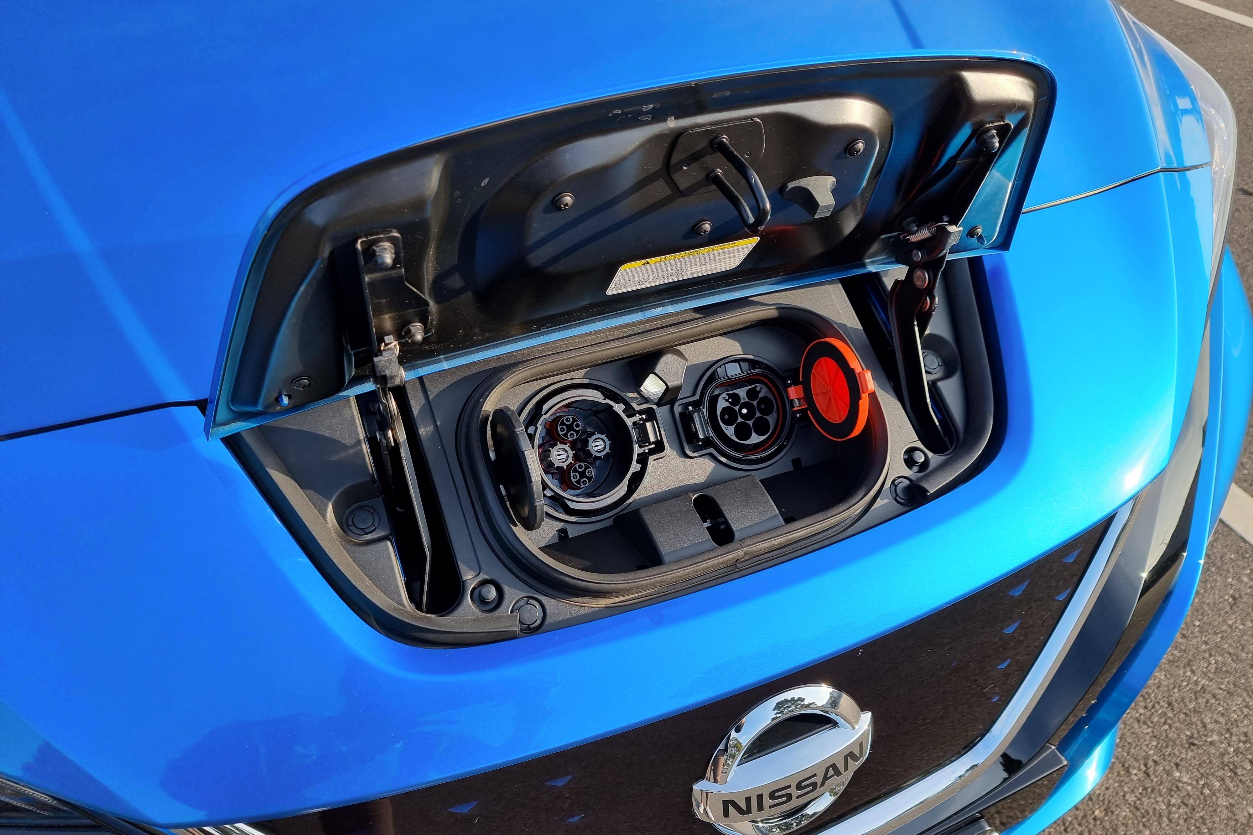 How Much Does An Electric Car Actually Cost Carsguide