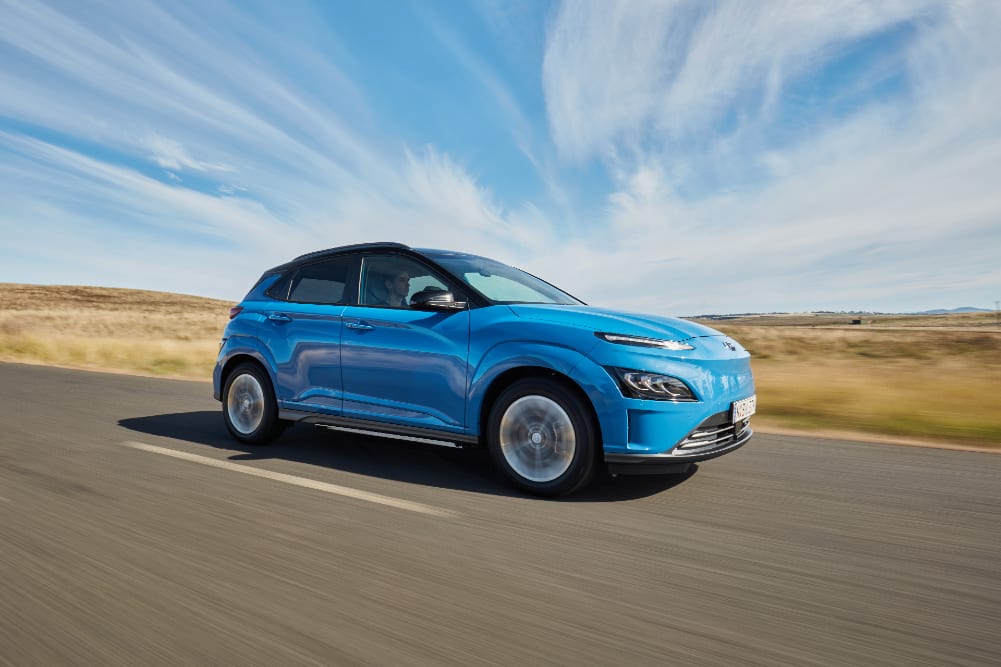 rechter politicus Uitgaven Good news for Tesla Model 3, Hyundai Kona Electric, Kia e-Niro and others  as NSW announces major EV incentives - Car News | CarsGuide