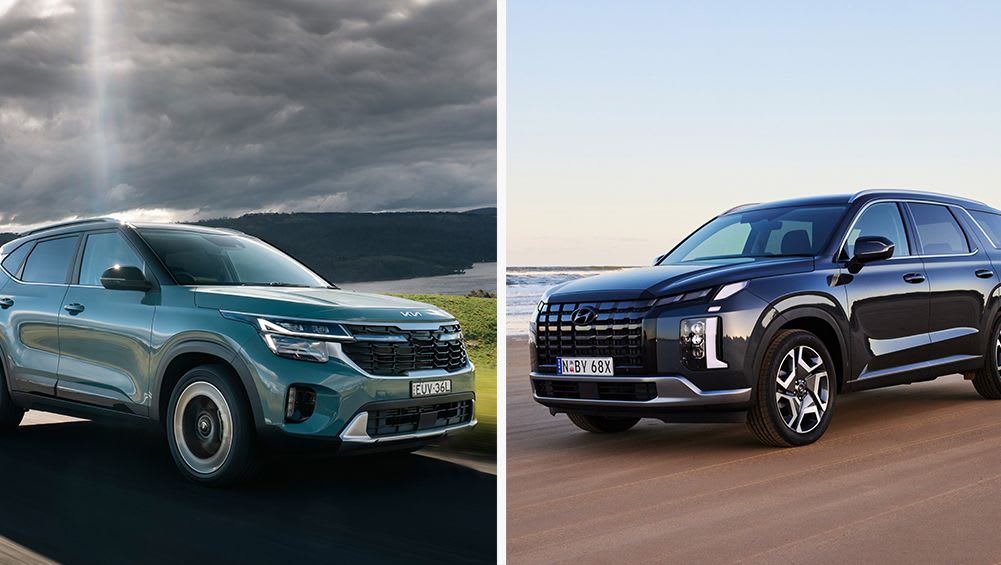On notice! Speed limit warning safety feature in 2023 Kia Seltos and Hyundai  Palisade SUVs is more distracting than helpful | Opinion - Car News |  CarsGuide