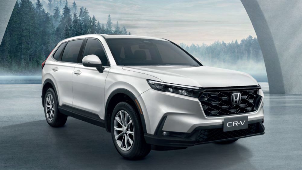 New 2024 Honda Cr V Release Date Specs Price 2024 Honda Release Date Redesign Changes And Price