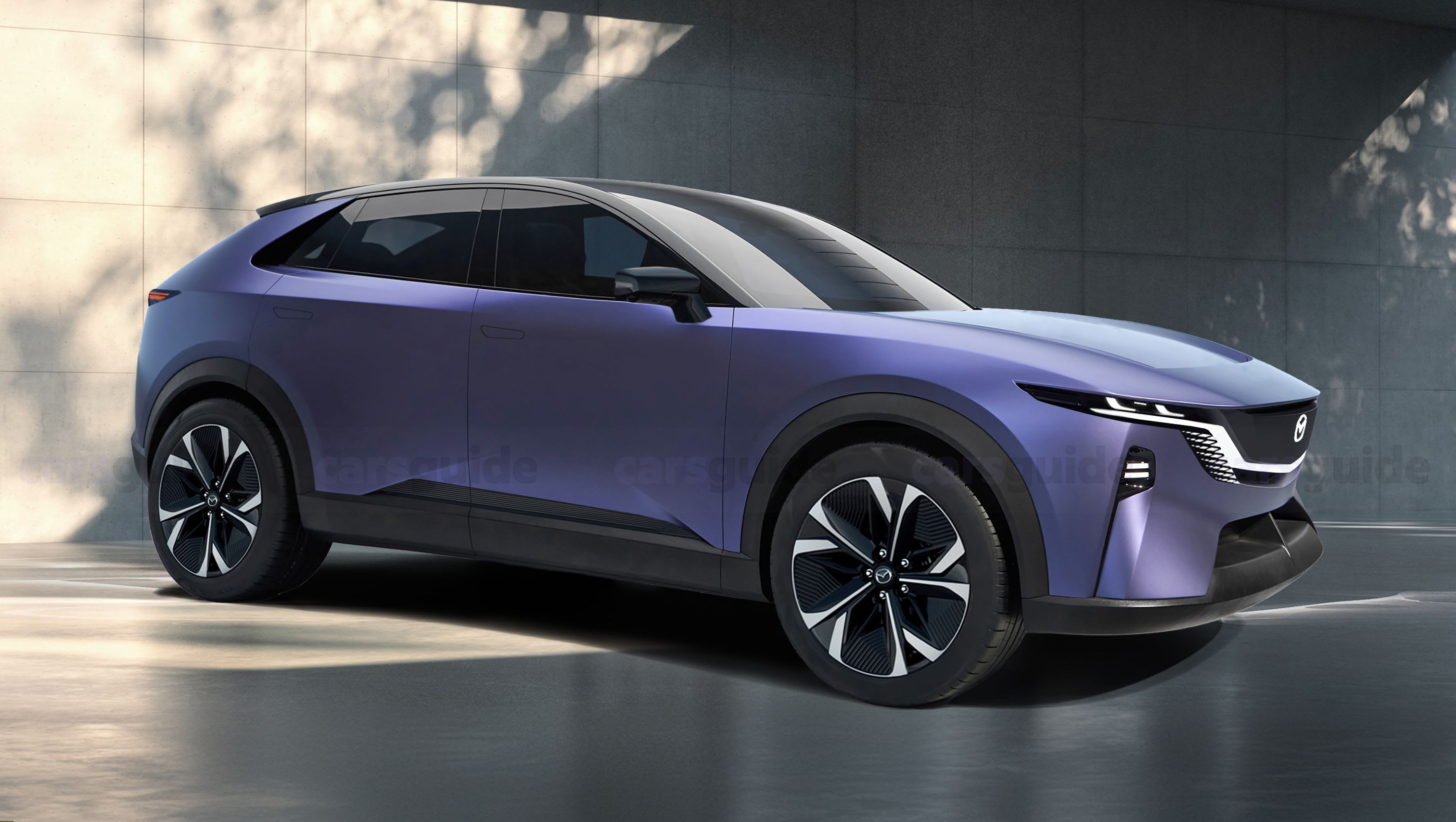 Mazda Cx 5 2025 Купить
