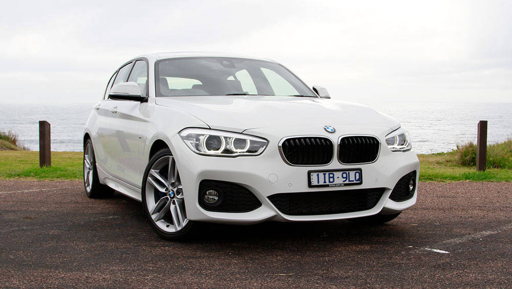  Revisión automática del BMW 5i M Sport