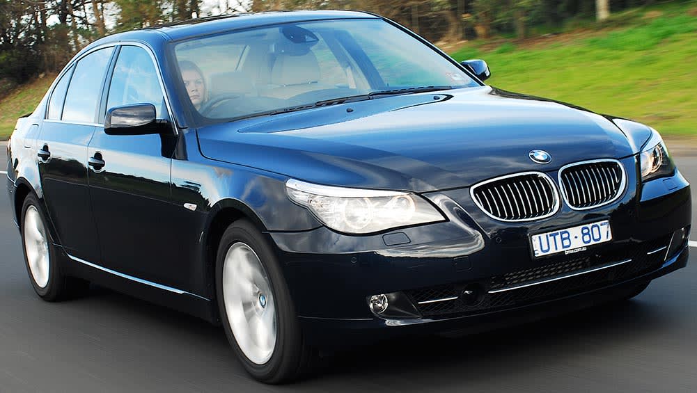 BMW 5 Series buyers guide E60/E61 (2003-2010) Reliability and problems  (520/525/530/535/550) 