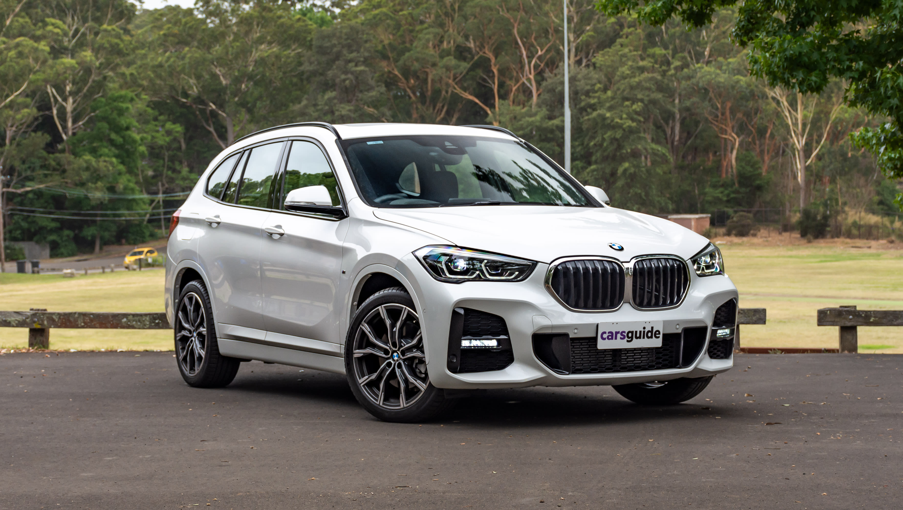 BMW X1 2020 review: xDrive 25i