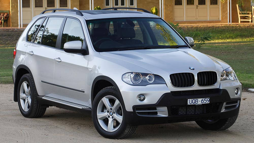  Revisión del BMW X5 usado: 2000-2015 |  CarsGuide