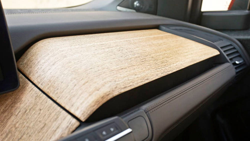 Materials in Motion Wood CarsGuide OverSteer