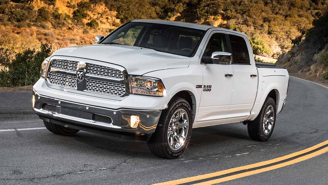 Ram 2014 Review | CarsGuide