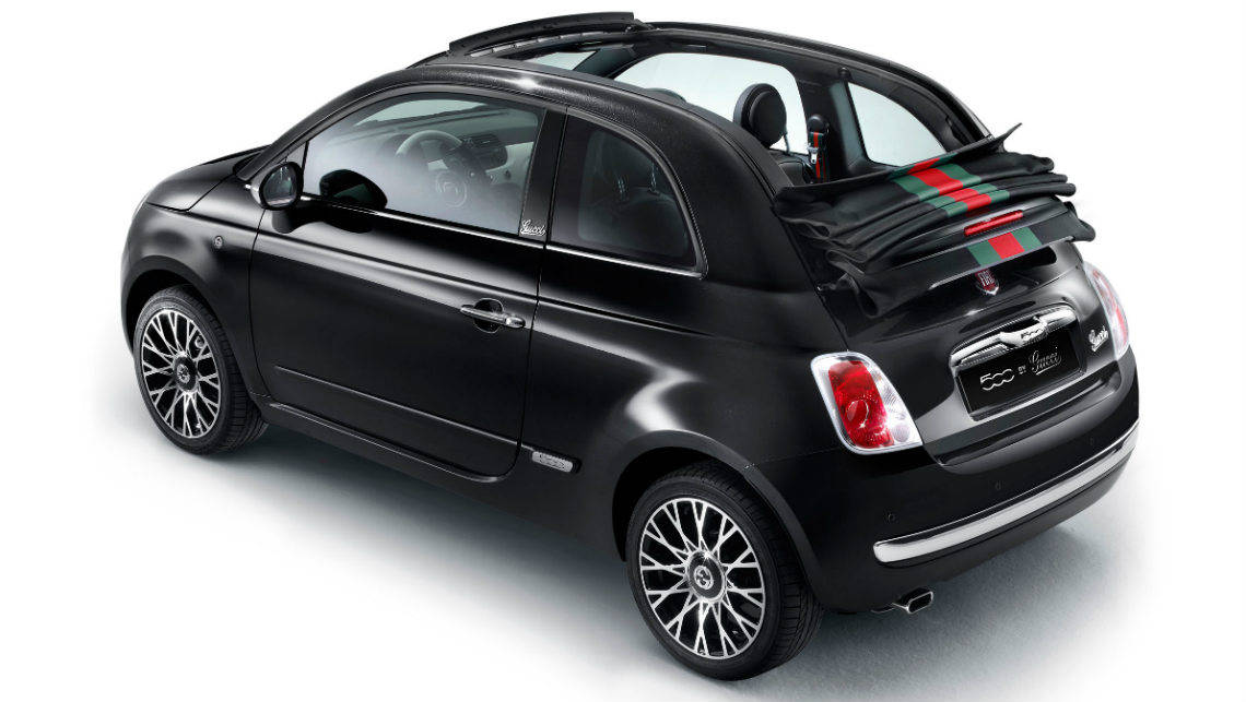 Used Fiat 500 review: 2008-2014