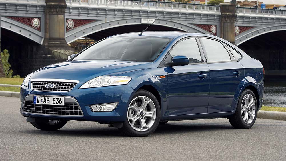 Ford Mondeo MK4 (2014 - 2018) used car review, Car review