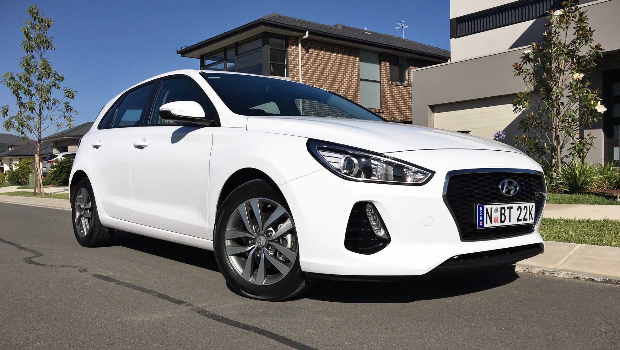 Compartir 76+ hyundai i30n manual mejor - esthdonghoadian