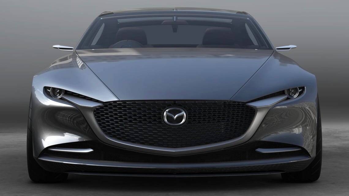  El futuro del rendimiento de Mazda: se revela el motor de seis cilindros en línea del Mazda 6 2023, y podría configurarse para el sucesor del CX-5 - Noticias de autos |  CarsGuide