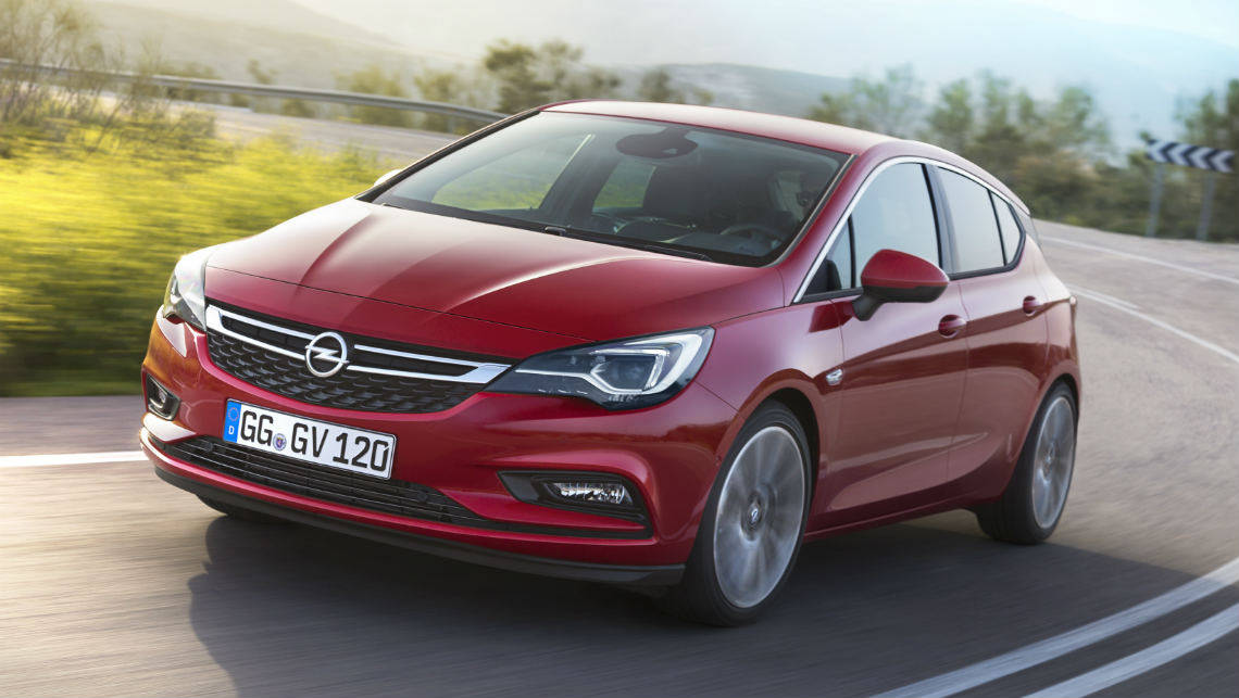 Opel Astra K Hatchback Photos and Specs. Photo: Astra K Hatchback Opel  model and 25 perfect photos of Opel Astra K Hatchback