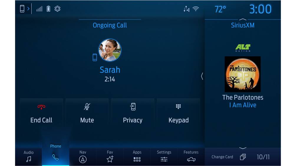 Ford Escape 2020 to gain wireless multimedia tech - Car News | CarsGuide