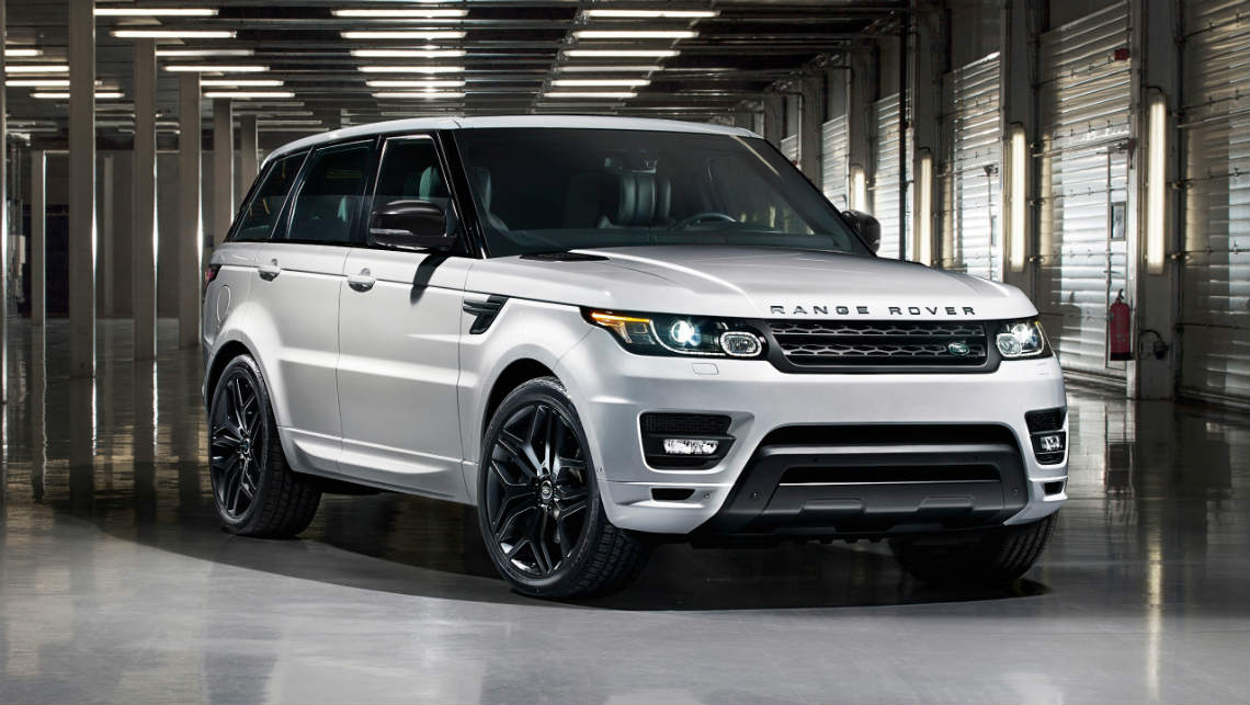 2015 Range Rover Sport | New Car Sales Price - Car News | Carsguide