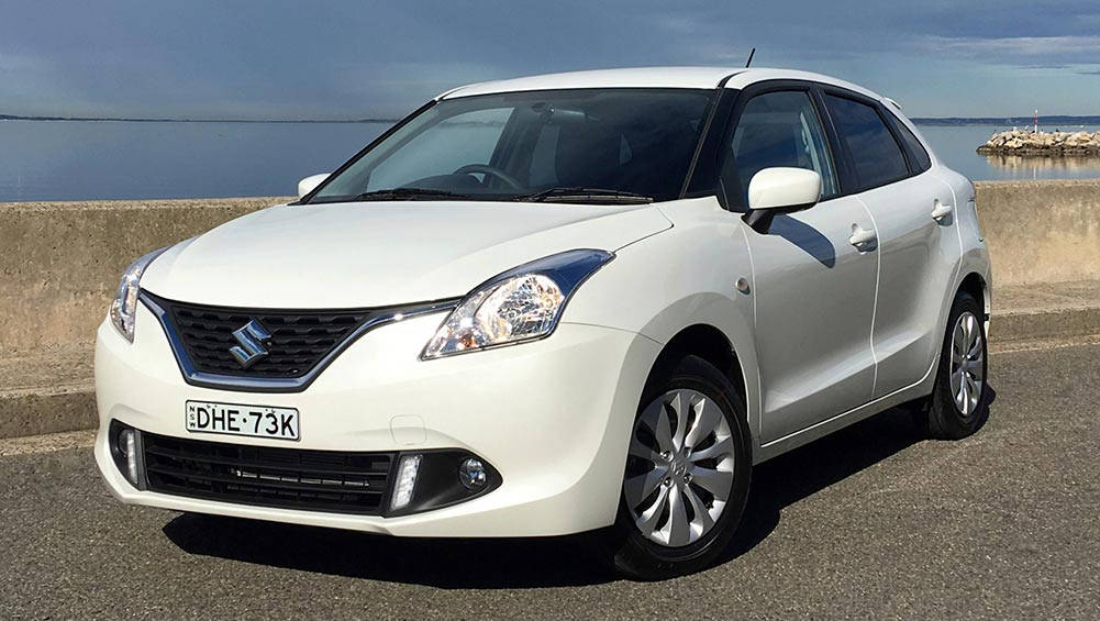 Luneta Suzuki Baleno 2016-5p Verde Luneta Suzuki Baleno 2016-5p Verde
