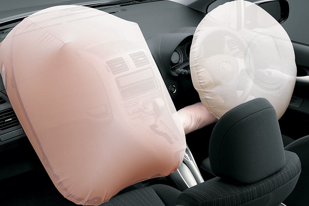 Funbag Airbag