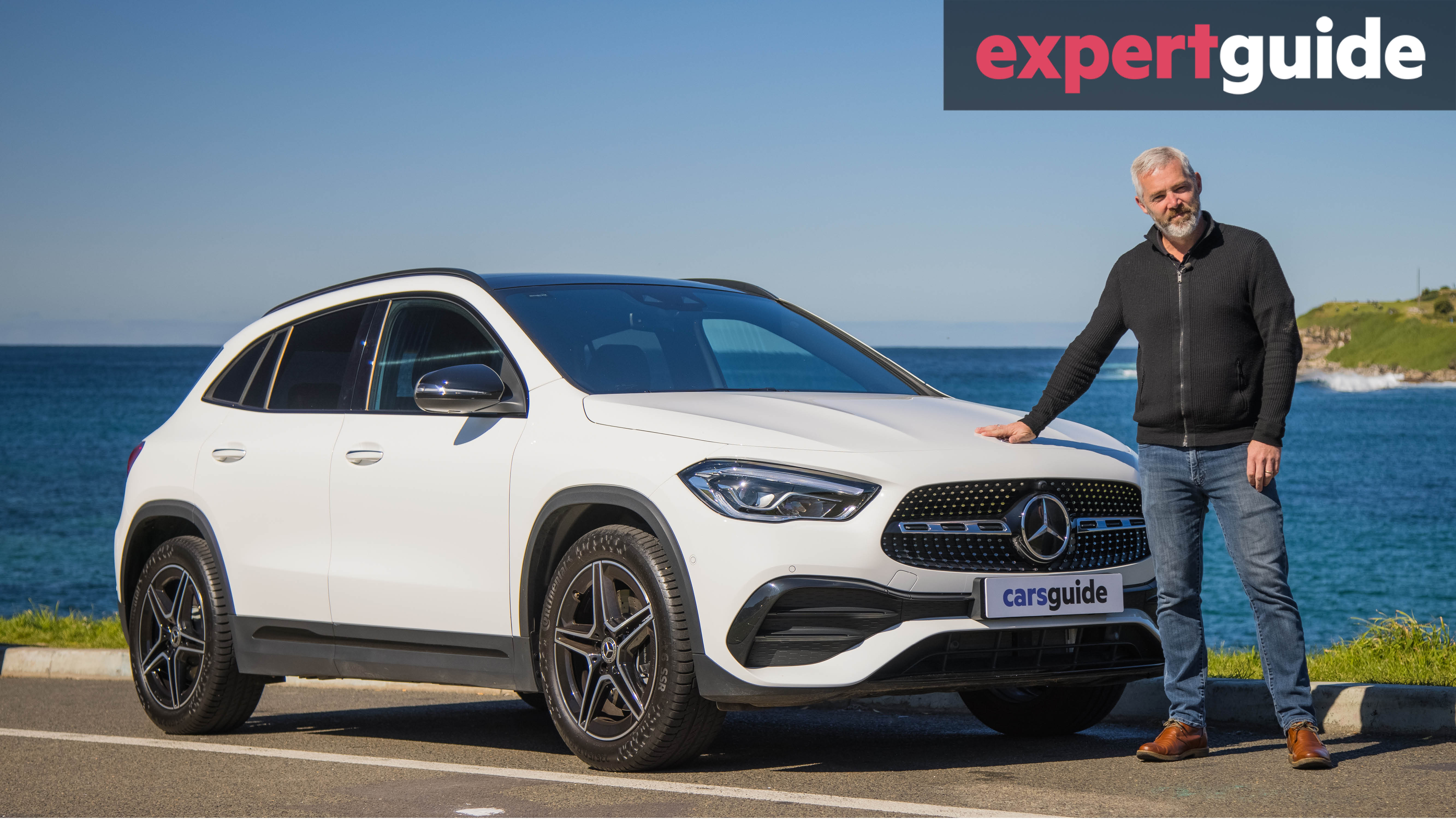 Mercedes Gla 21 Review Carsguide