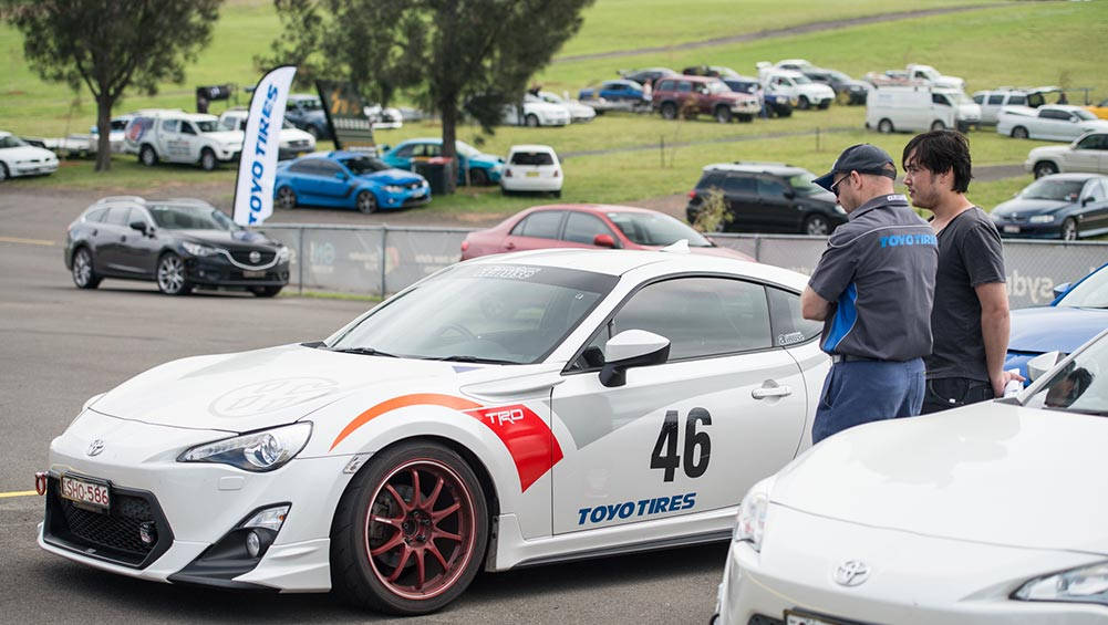 Top tips for taking your car on a track day Car Advice CarsGuide