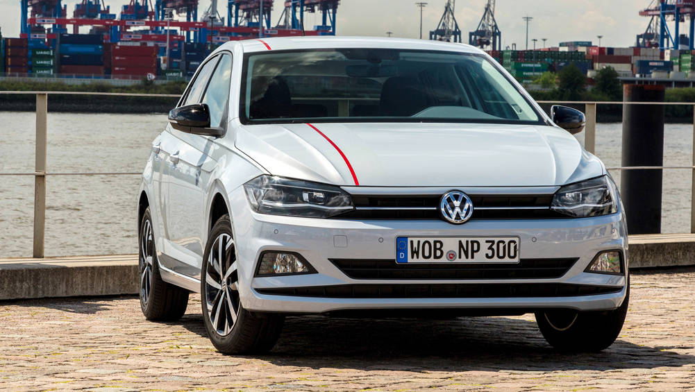 Volkswagen Polo Beats pricing and specs confirmed - Car