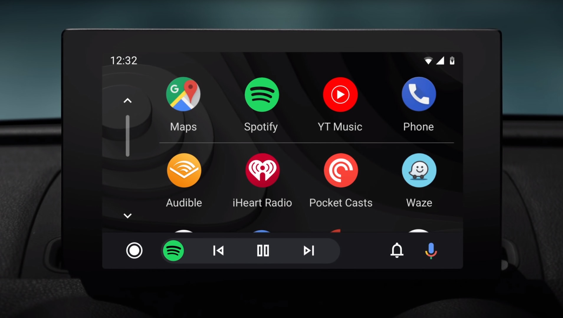 Android Auto overhaul takes the fight to Apple CarPlay | CarsGuide