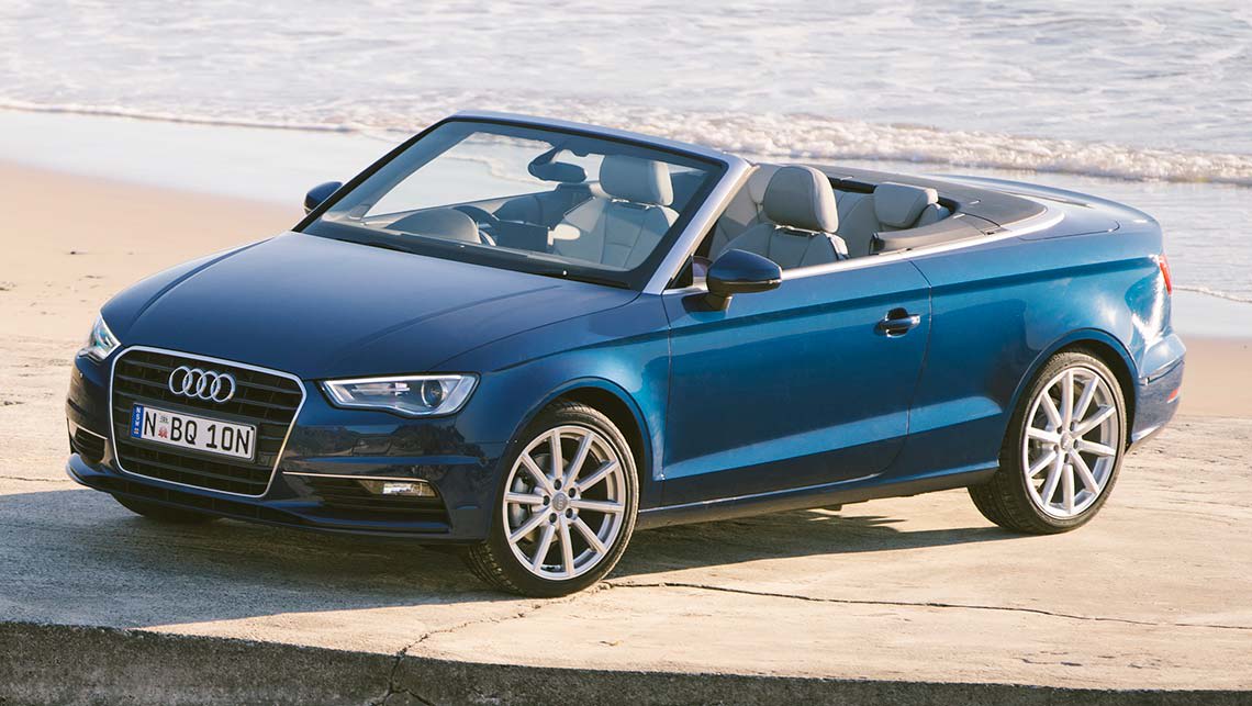 2015 audi a3 cabrio