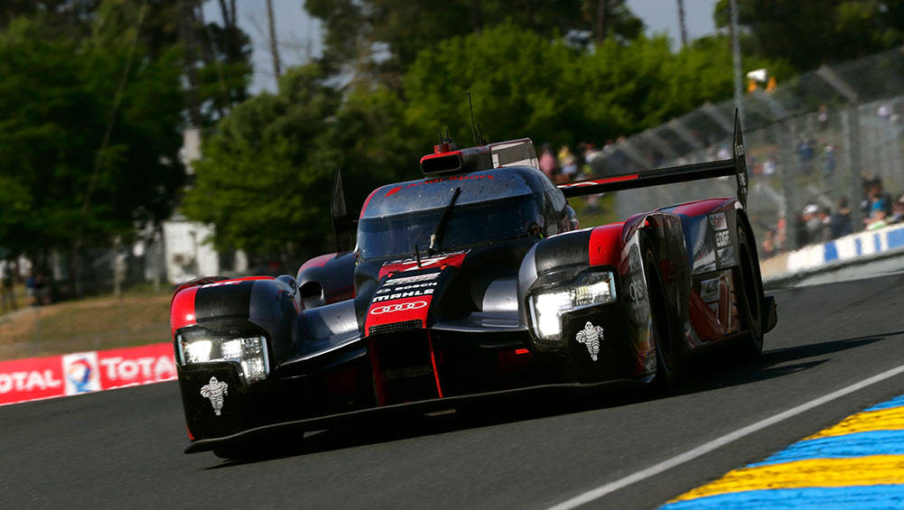 Audi quits Le Mans and WEC for Formula E electric racing - Car News ...