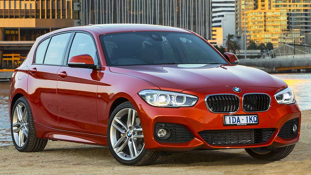 Bmw 1 Series 2015 Review Carsguide