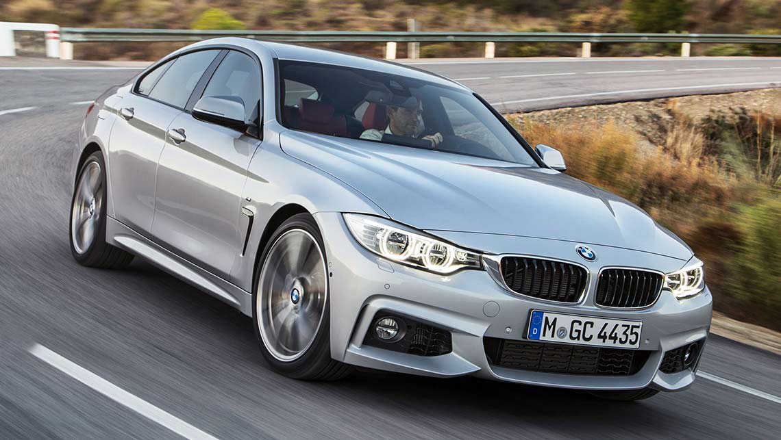 Bmw 435i 2014 Review Carsguide