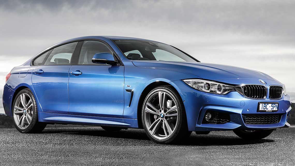 Bmw Says No To M4 Gran Coupe Car News Carsguide