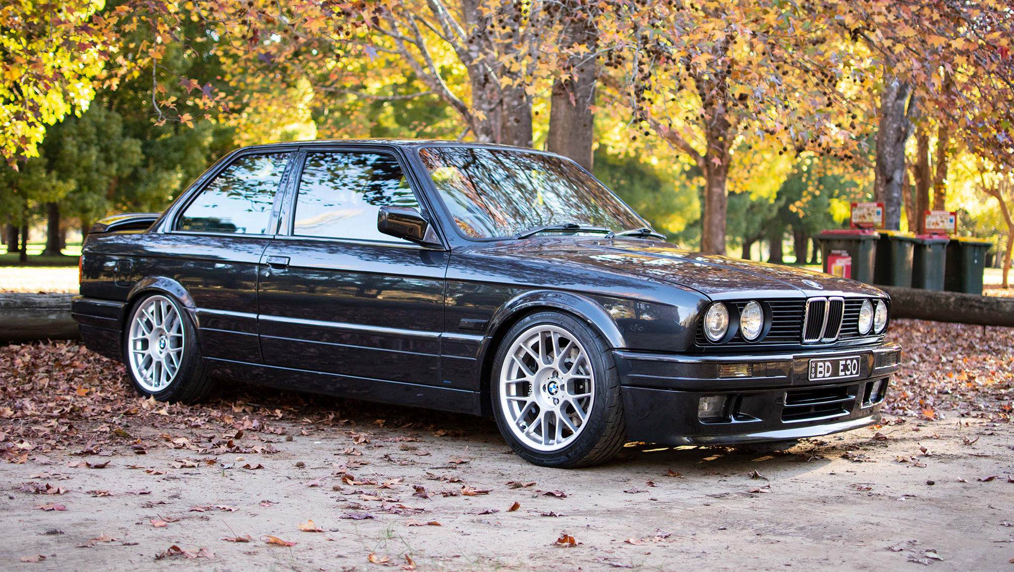 Bmw E30 325is For Sale Autotrader - Thxsiempre