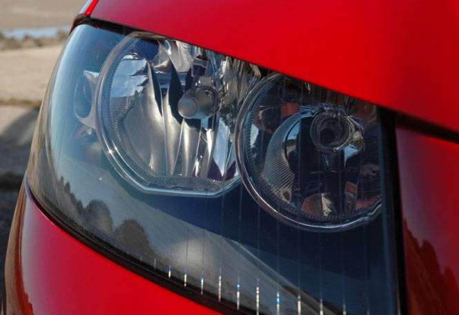 Can I Drive With a Broken Headlight During the Day?  