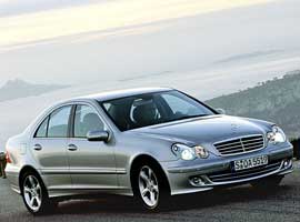 Mua bán MercedesBenz C180 2004 giá 165 triệu  22651665