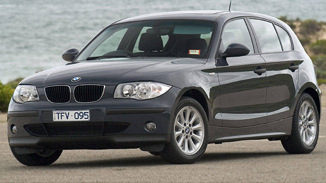  Revisión del BMW Serie 1 usado: 2004-2010 |  CarsGuide