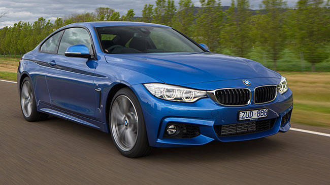 BMW 4 Series 2013 review: road test | CarsGuide