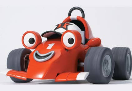 Double The Fun At Motor Show Family Days - Car News | Carsguide