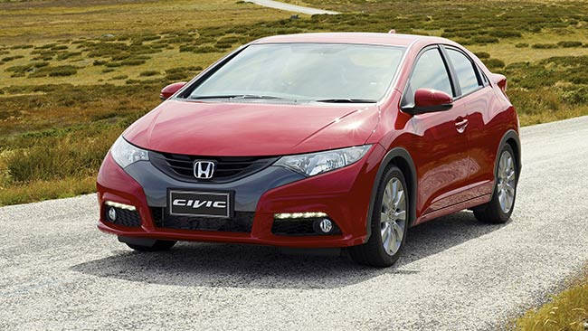 Honda Civic DTi-S 2013 review: long term 1 | CarsGuide