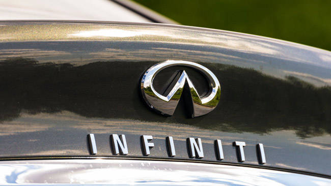 Infiniti cooper group