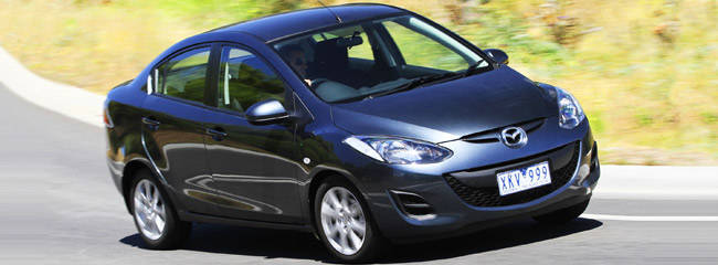 Mazda 2 10 Review Carsguide