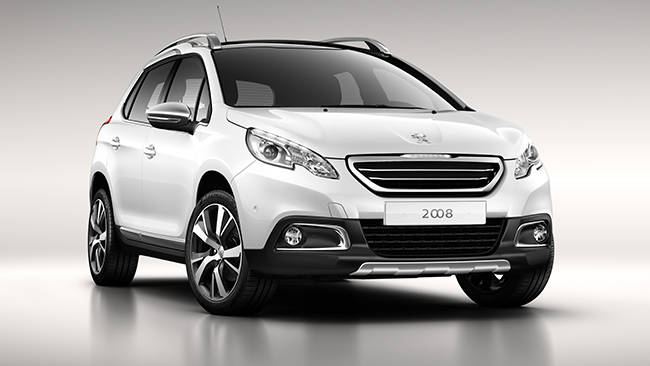 Peugeot 2008 (2013-2019) Review