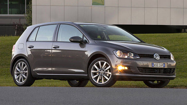 Volkswagen Golf 110TDI 2013 Review | CarsGuide