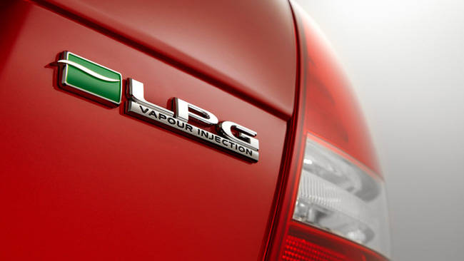 LPG car sales and conversions rising Car News CarsGuide