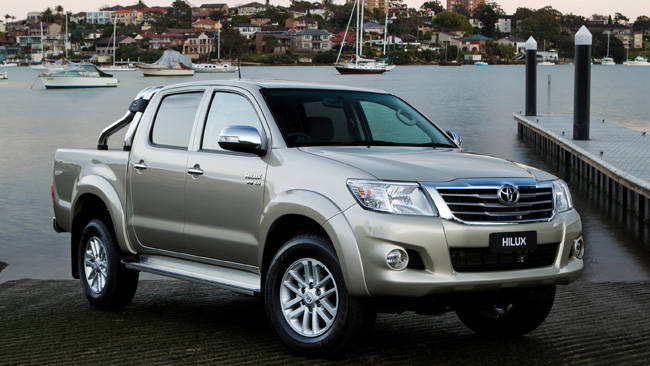 Toyota Hilux 2012 xe nhập khẩu Chất vừa phải giá lại cực ngon LH  0869158926  YouTube