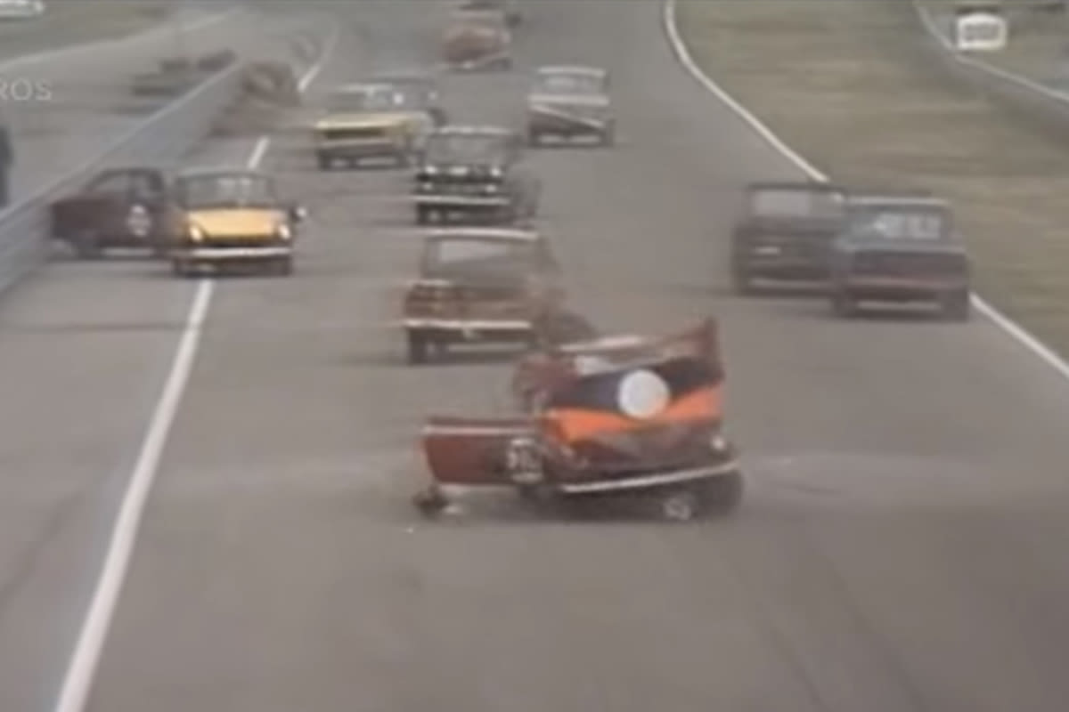 reverse motorsport 4s