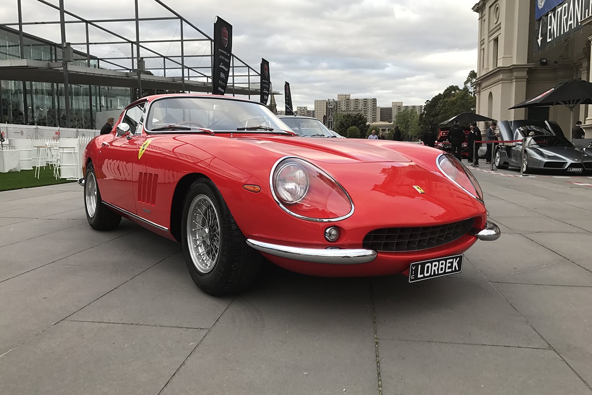 Motorclassica 2017 is Australia's best exotic and classic car show ...